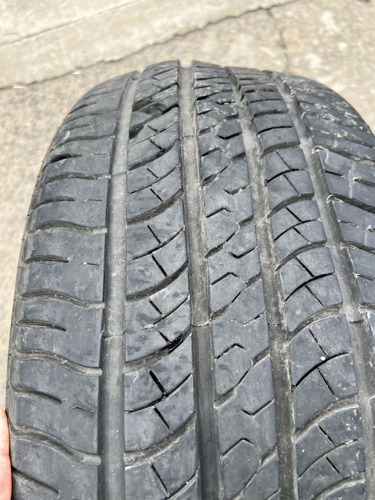 Резина літня EVERGREEN ES83 DYNACOMFORT 265/50 R20 107V