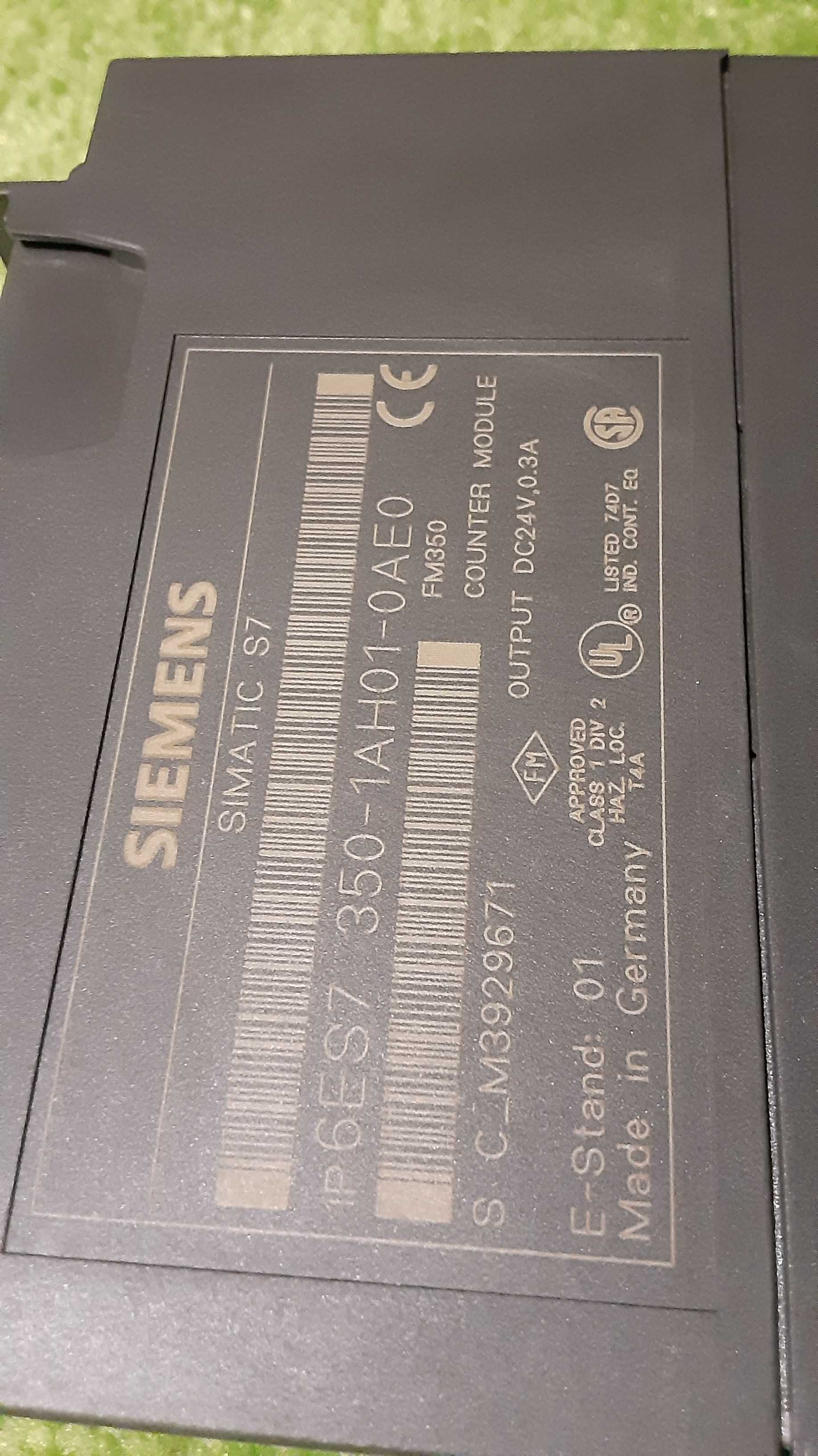 Sterowniki sieciowe siemens simatic