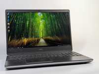 Ноутбук Dell Precision 7550 RTX 5000 16gb