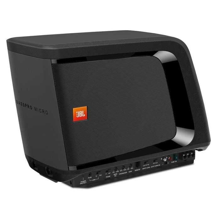 JBL BassPro Micro [NOVO]