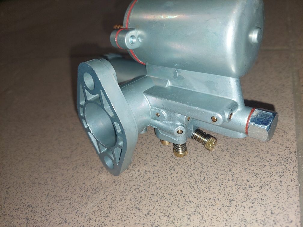 Nowy kpl gaznik jawa/cezeta 350 junak m7/m10