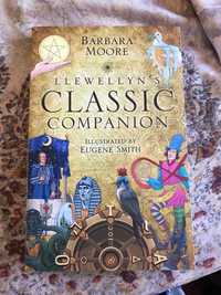 Livro de Cartas de Tarot - "Classic Companion"
