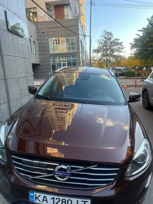 Продам Volvo XC60