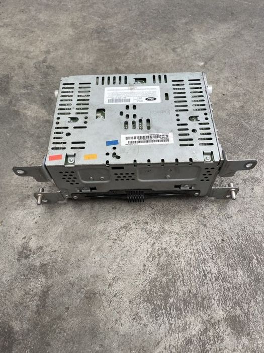 Radio nawigacja Ford fusion ds7t-19c107-ck