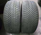 Opony Wielosezonowe Vredestein 225/50/17 Jarbet #A29