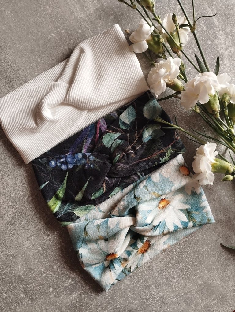Promocja! Opaski dla niemowlaka 36-40 cm