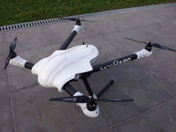 Drone Sky-hero 700mm