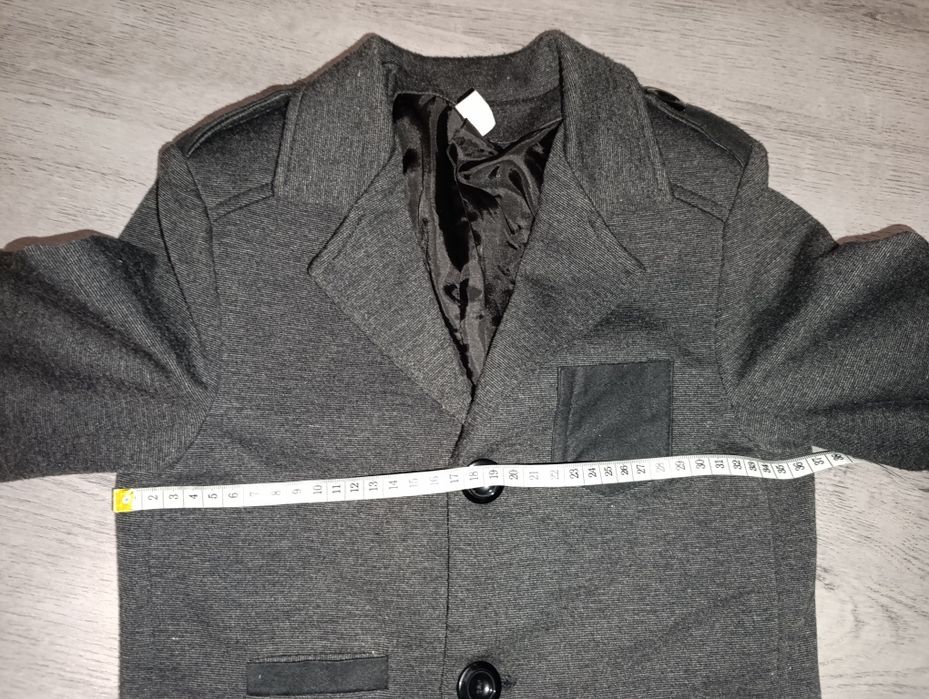 Marynarka chłopięca 110 cm