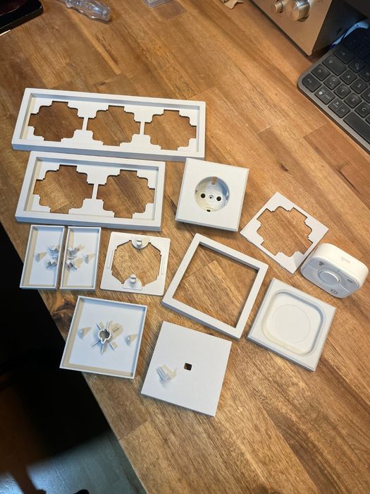 3D друк на замовлення (PLA, PETG)