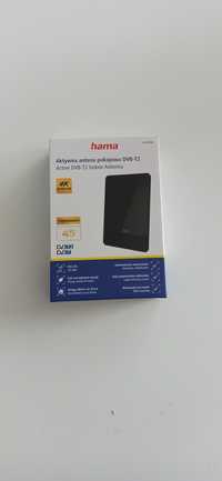 Antena Hama  DVB-T2 45 FL-2