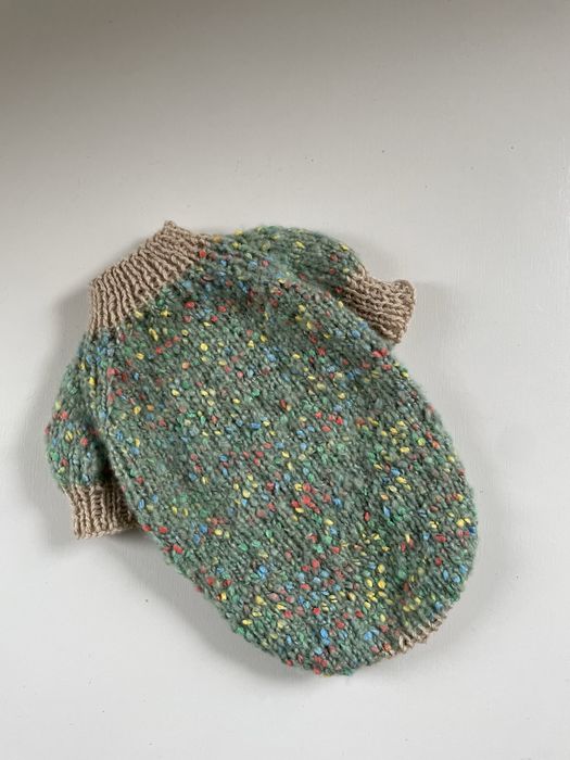 Одежда для собаки