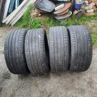 Good Year Eagle F1 265/45 r20