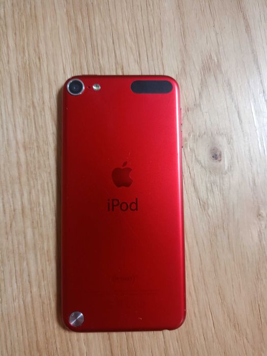 Apple iPod touch 5 generacji 64gb