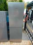 Lodówko zamrażarka Bosch 175cm inox [gwar/dowóz]