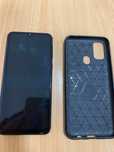 Telefon Samsung M21 64gb 4gb ram