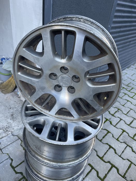 Продам диски Enkei 5/100/16. 100$ комплект