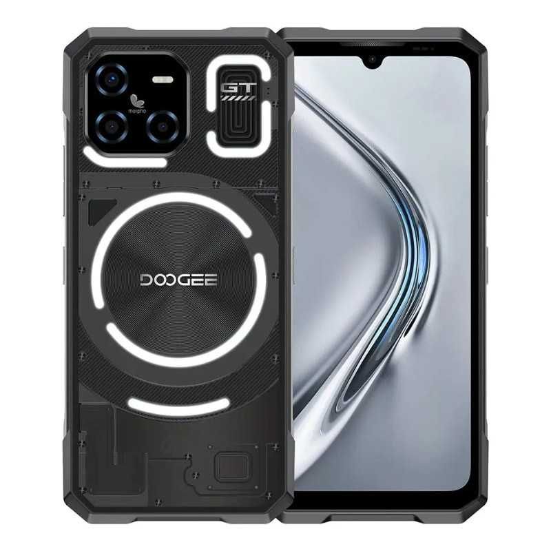 Doogee Blade GT Ultra 5G 16GB/512GB IP69K 2.5GHz