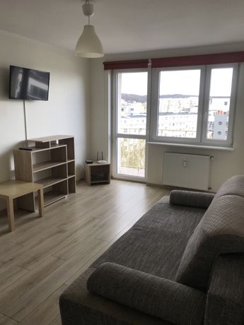 Gdynia centrum - mieszkanie trzypokojowe na wakacje 2022