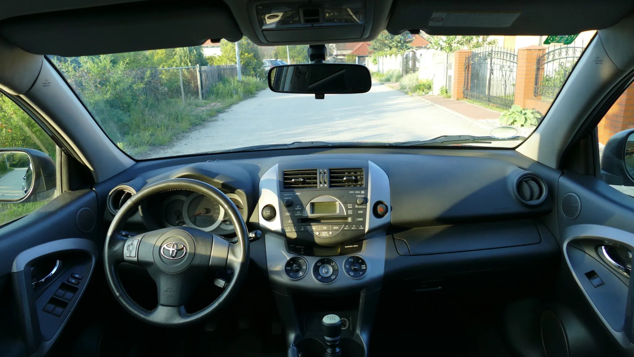 Toyota RAV4 Zadbane RAV-4 !!