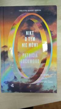 Nikt o tym nie mówi P. Lockwood