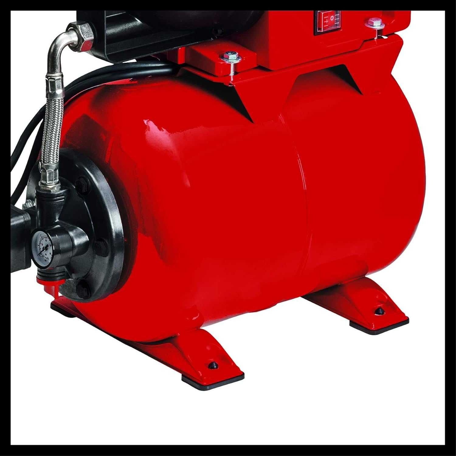 EINHELL GC-WW 1045 N Pompa wody Hydrofor 4500 l/h 1050W 48m 4,8bar