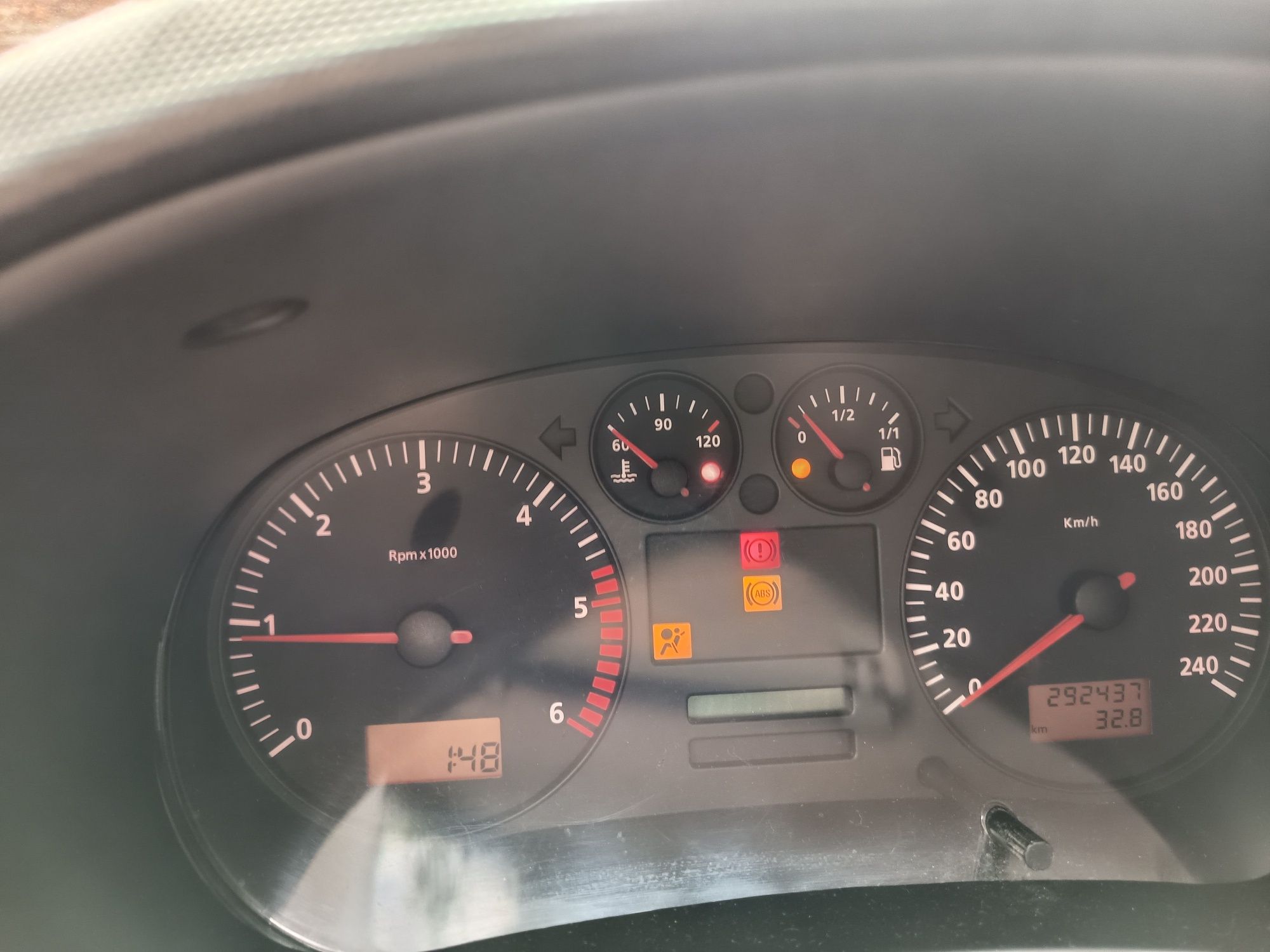 Seat Toledo 1.9 TDI