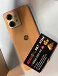 Motorola edge 40 Neo/ nowa, nieuruchamiana / **PAT KOM**
