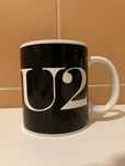 U2 Not Us Limited 2011
