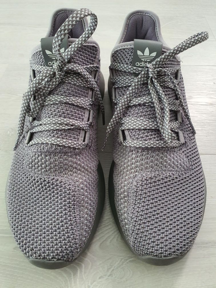 Buty Adidas Tubular Shadow Grey 41 ¹/³