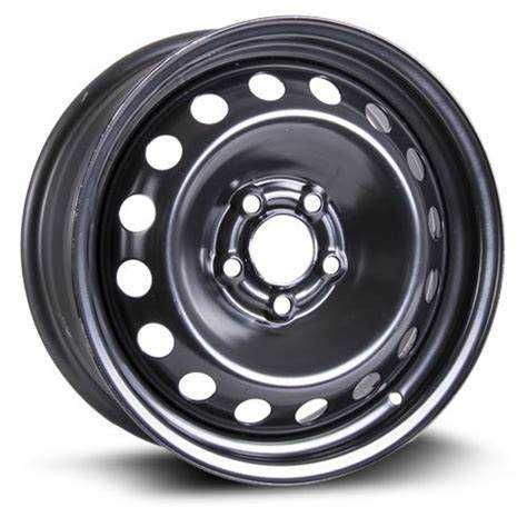 nowe FELGA STALOWA 6,5X16 5X108 ET43 65.1 Peugeot Citroën