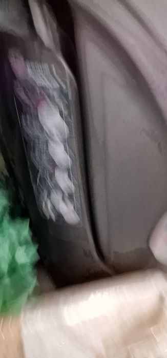 Cadeira criança automovel com isofix