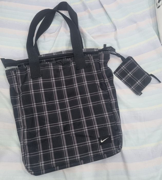 Saco Original da Nike em bom estado