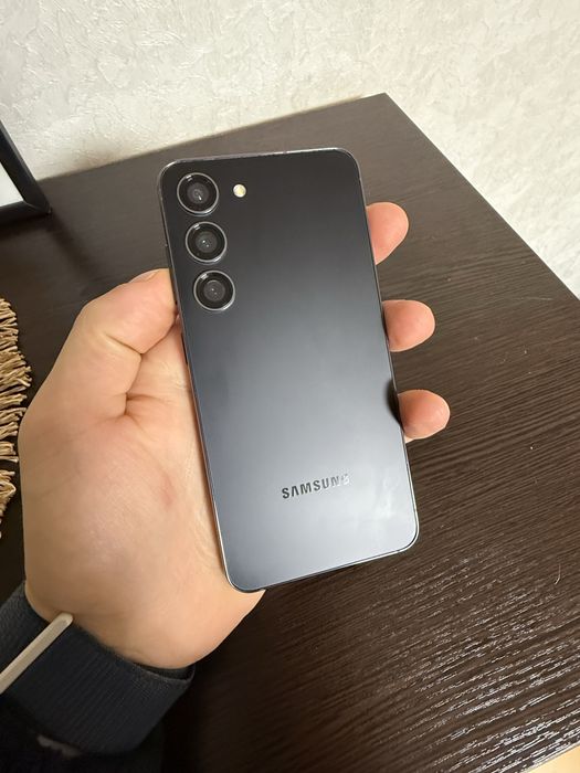 Samsung s23 128gb ідеал