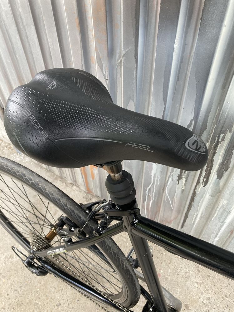 Велосипед CYCO TR28