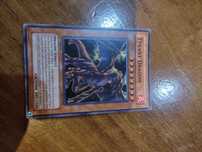 Yu-Gi-Oh Tyrant Dragon