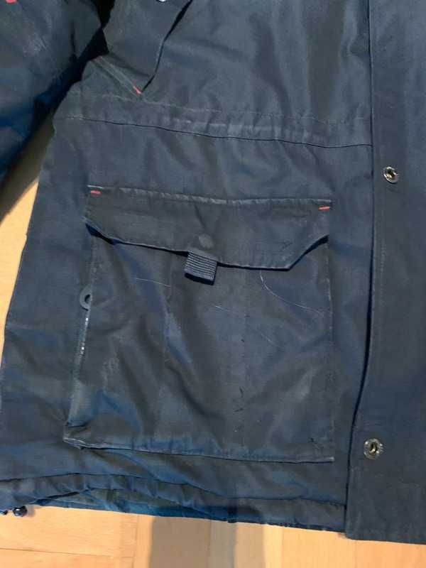 Kurtka zimowa Geographical Norway