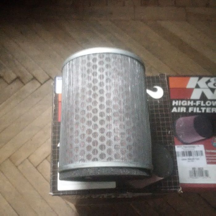 Воздушный фильтр K&N Filters HA-1004
