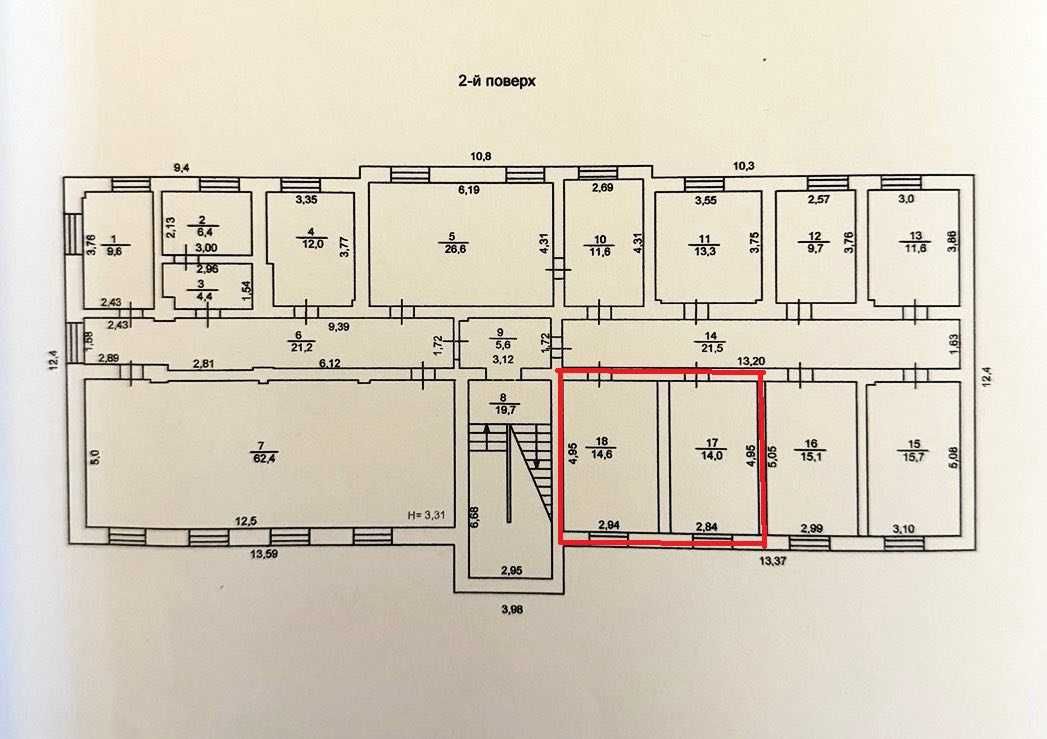 Здам складські і не тільки приміщення в комплексі 2км від метро Левада