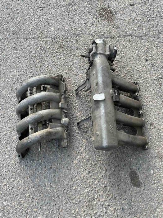 Колектор Chery Jaggi