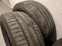 Opony 205/55/16  4 szt Maxxis Mecotra 16 cali  2023 r