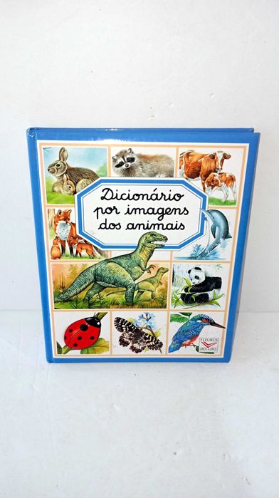 Dicionário de Imagens dos Animais