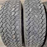 Opony 225/70 R16 Gripmax