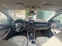 Mercedes-benz classe a 180 cdi