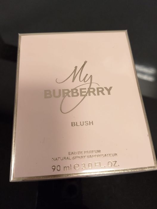 Burberry My Blush EDP 90 ml