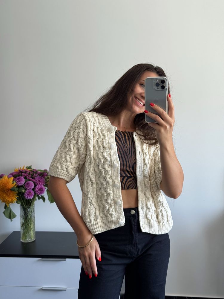 Кардиган Zara M/L