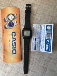 Часы Casio W-800H-1AVES