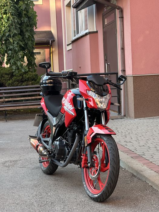 Viper v200b (zs200-3) в доброму стані