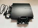 Konsola PlayStation 3 Slim 320GB PS3
