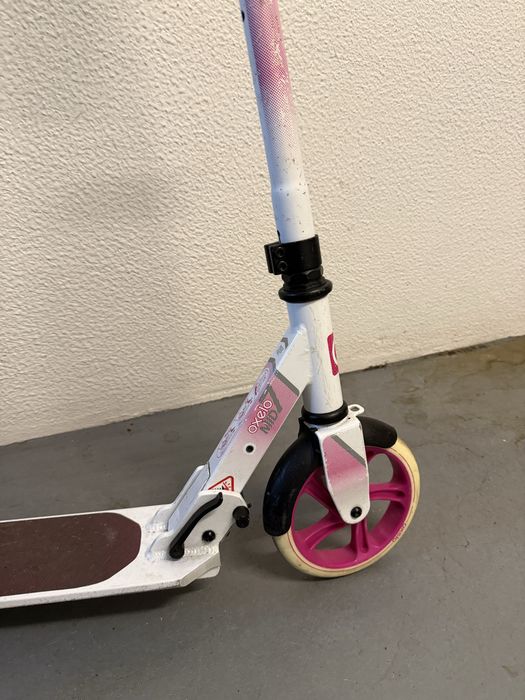 Trotinete decathlon crianca