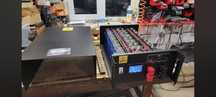 Аккумулятор LiFepo4 -48вольт 280Ah